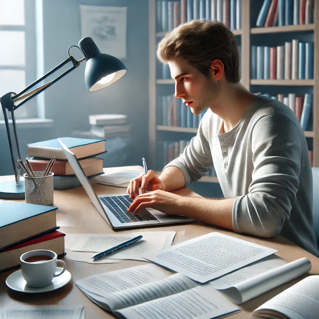 PhD Comprehensive Exam